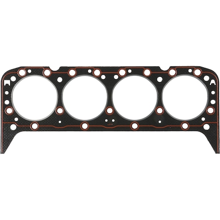 Reinz Cylinder Head Gasket, 61-10336-00 61-10336-00